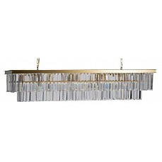 Подвесная люстра loft it prism clear 10019-1200r